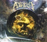 ATHEIST - JUPITER (CD) DIGIPAK