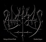 ATRITAS - 1999-2001 - RISING OF ETERNAL DUSK - DUNKLER REIGEN (2XCD) DIGIPAK