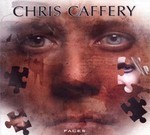 Chris Caffery - Faces / God Damn War (2xCD) Digipak