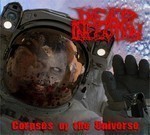 Dead Infection - Corpses Of The Universe (MCD) Digipak