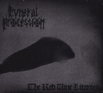 FUNERAL PROCESSION - THE RED VINE LITANIES (MCD) DIGISLEEVE