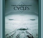 Golgatha & Birthe Klementowski's - Cycles (CD) Digipak