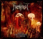 HEADMEAT - MASS SOCIOGENIC ILLNES (CD) DIGIPAK