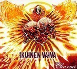 Ikuinen Vaiva - Charmi (CD) Digipak