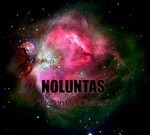 Noluntas - Noluntas Divina (CD) Digipak