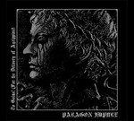 PARAGON IMPURE - TO GAIUS! (FOR THE DELIVERY OF AGRIPPINA) (CD) DIGIPAK