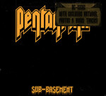 PENTAGRAM - SUB-BASEMENT (CD) DIGIPAK