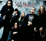 SARALEE - DANCE (CD SINGLE)