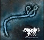 Smashed Face - Virulent Procreation (CD) Digipak