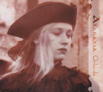 ATARAXIA - ORLANDO (CD) DIGIPAK