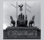 DARK AWAKE - MESEONAS (CD) DIGIPAK