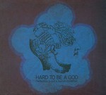 Hard To Be A God - Perfection Is Not A Human Condition (CD) Digipak