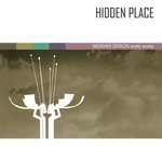 Hidden Place - Weather Station (CD) Digipak
