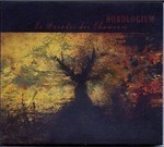 Horologium - Le Paradis Des Chasseurs (CD) Digipak