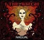 I The Witch - Nagual (CD) Digipak