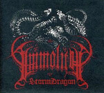 IMMOLITH - STORM DRAGON (PRO CDR) DIGIPAK