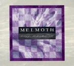 Melmoth - Living For The Kingdom's Will (CD) Digipak