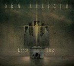 Oda Relicta - Leper Mass (CD) Digipak