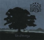 Old Silver Key - Tales Of Wanderings (CD) Digipak