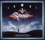 REVERIE - WANDEL (CD) DIGIPAK