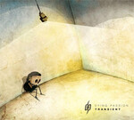 DYING PASSION - TRANSIENT (CD) DIGIPAK