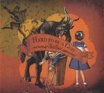 Hard To Be A God - And Suddenly Problems Appeared (CD) Digipak