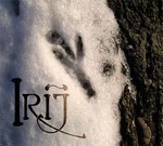 Irij - Irij (CD) Digipak