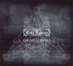 Lord Agheros - Demiurgo (CD) Digipak