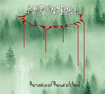 MY DYING BRIDE - THE VOICE OF THE WRETCHED (CD) DIGIPAK
