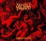 Pogrom - Dominor Pactum (CD) Digipak