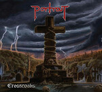 PORTRAIT - CROSSROADS (CD) DIGIPAK