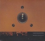 Santaagostino - Mokaraba Constellation (CD) Digipak