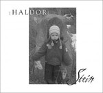 Stein - Haldor (CD) Digipak