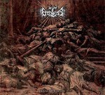 THE TRUE ENDLESS - LEGACY OF HATE (CD) DIGIPAK