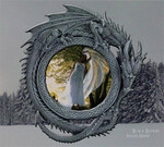 URUK-HAI - BLACK BLOOD, WHITE HAND (CD) DIGIPAK