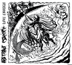 ABSTRACT ESSENCE - LOVE ENOUGH (CD) DIGIPAK