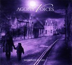 Agony Voices - Mankind's Glory (CD) Digipak