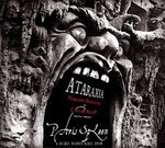 ATARAXIA - PARIS SPLEEN (CD) DIGIPAK