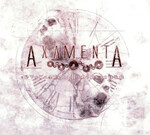 AXAMENTA - EVER-ARCH-I-TECH-TURE (CD) DIGIPAK
