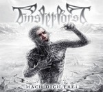 FINSTERFORST - MACH DICH FREI (CD) DIGIPAK