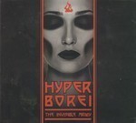 Hyperborei - The Invisible Army (CD) Digipak