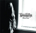 KALMANKANTAJA - IKUINEN TAIVAL (CD) DIGIPAK