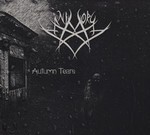 Minimorum - Autumn Tears (CD) Digipak