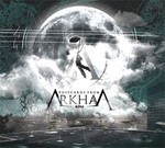 Postcards From Arkham - AON5 (CD) Digipak