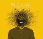 Psicotaxi - Effect Of The Head's Mass (CD) Digipak