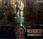 Relicseed - Slaughterhouse (CD) Digipak