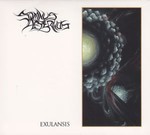 Somnus Aeternus - Exulansis (CD) Digipak