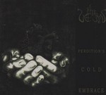 The Vein - Perdition's Cold Embrace (MCD) Digisleeve