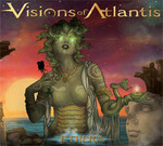 VISION OF ATLANTIS - ETHERA (CD) DIGIPAK