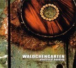 Waldchengarten - Electrical Bonding (CD) Digipak